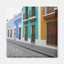 Maisons Porto Rico