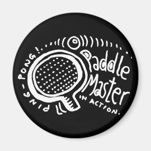 Aimant Maître 2 de palette