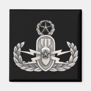 Aimant Maître EOD