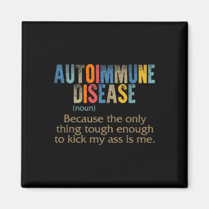 Aimant Maladie auto-immune