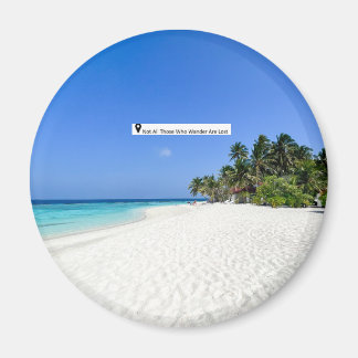 Aimant Maldives