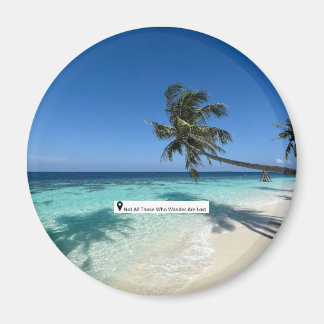Aimant Maldives