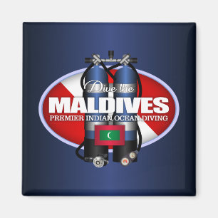 Aimant Maldives (ST)