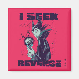 Aimant Maléfique  Je cherche la vengeance