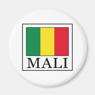 Aimant Mali