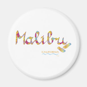 Aimant Malibu, CA