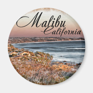 Aimant Malibu CA
