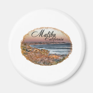 Aimant Malibu CA