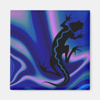 "Malibu Salamander" de Cheryl Daniels
