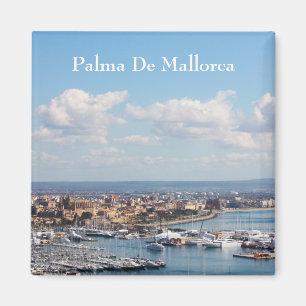 Aimant Mallorca