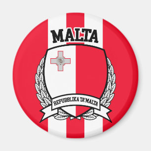 Aimant Malte