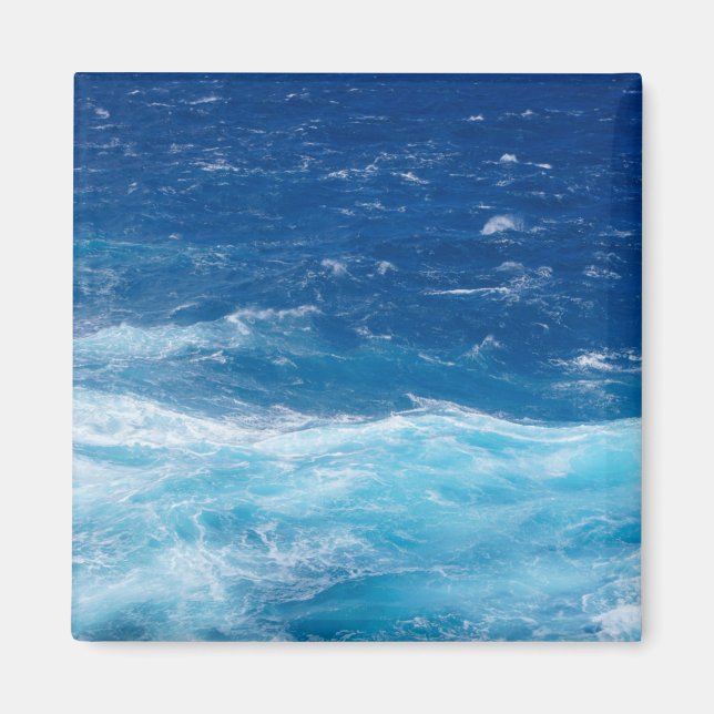 Aimant Malte de la mer (Devant)