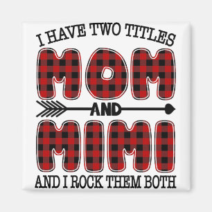 AIMANT MAMA MIMI