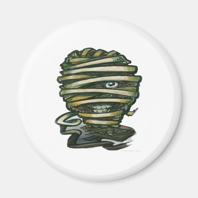 Aimant Maman (Devant)