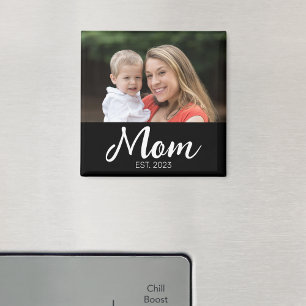 Aimant Maman a établi la photo de la fête des mères 