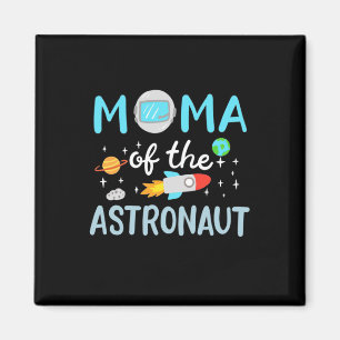 Aimant Maman De L'Astronaut