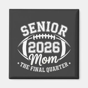 Aimant Maman Senior 2026 Le Dernier Quart