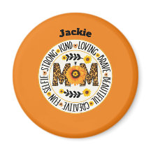 Maman : Un Jardin de force et d'amour