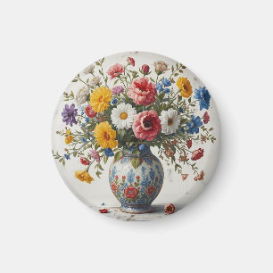 Aimant Mamma Mia! - Nonna Mia! 