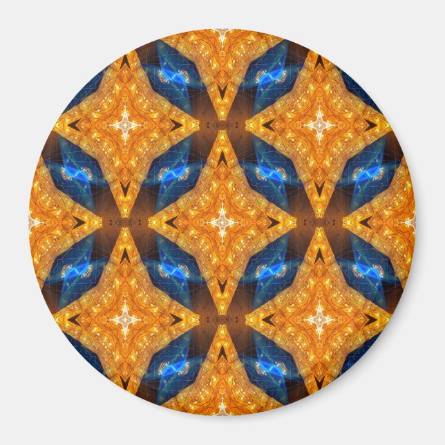 Aimant Mammoth Star... (Devant)