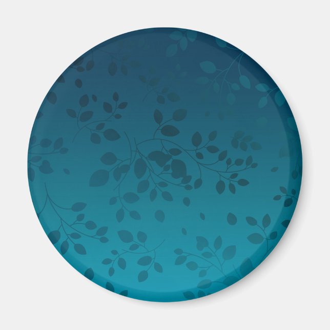 Aimant Mandala 6 (Devant)