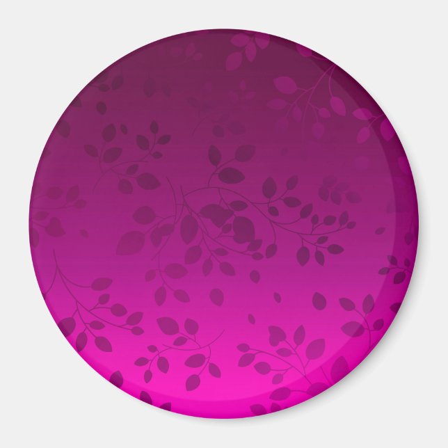 Aimant Mandala 7 (Devant)