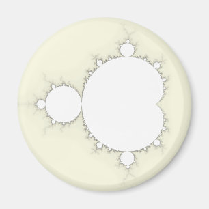 Aimant Mandelbrot Set 09 - Fractal