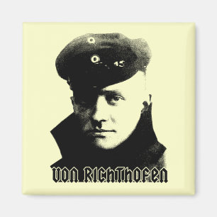 Aimant Manfred Von Richthofen