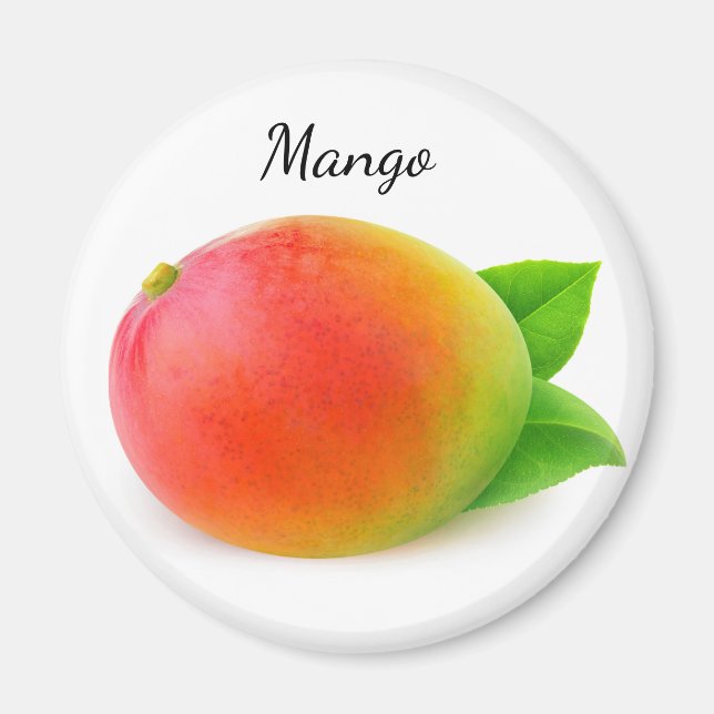 Aimant Mango (Devant)