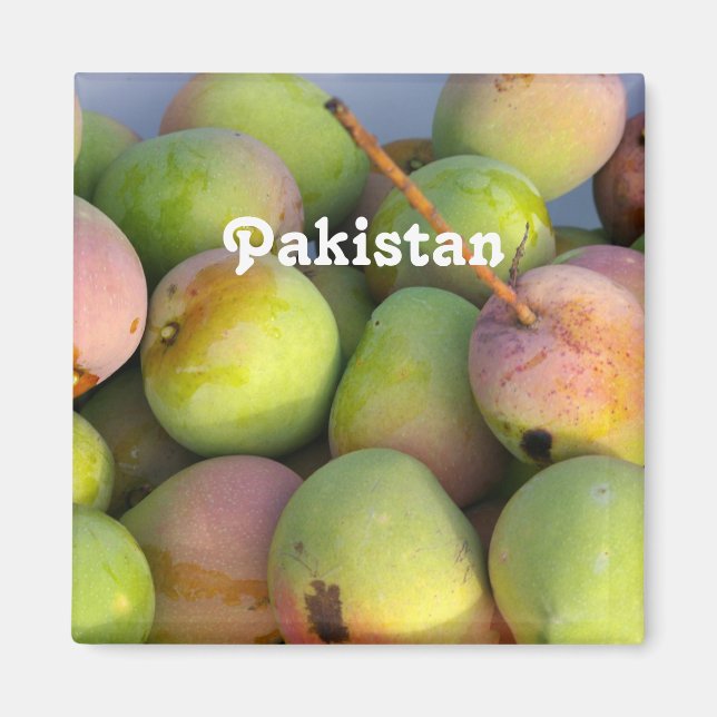 Aimant Mangos (Devant)