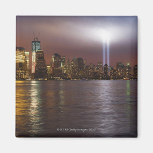 Aimant Manhattan Skyline 2