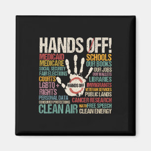 Aimant Manifestation