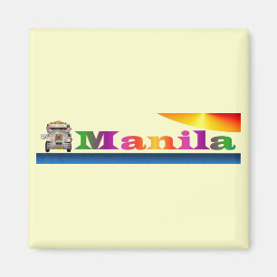 Aimant Manille
