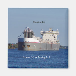 aimant Manitoulin LLC