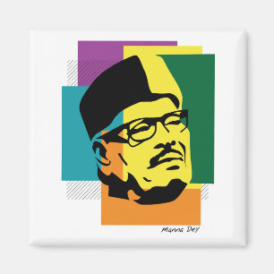 Aimant Manne Dey