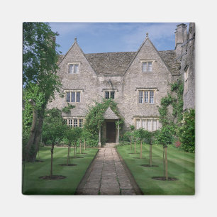 Aimant Manoir de Kelmscott (photo)