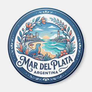 Aimant Mar del Plata Argentine