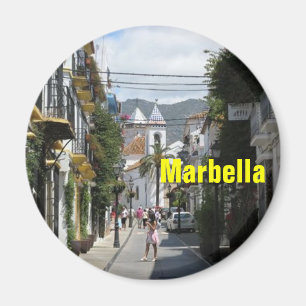 Aimant Mar ella aimnet