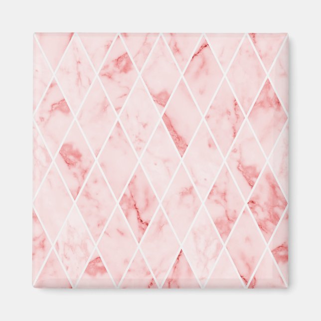 Aimant marbre (Devant)