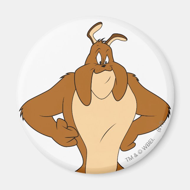 Aimant Marc Antoine Heureux (Devant)