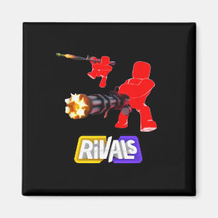 Aimant Marchandise de jeu Rivals