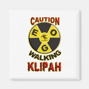 Aimant Marcher Klipah
