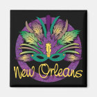 Mardi Gras - New Orleans, LA