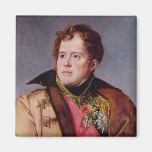 Aimant Maréchal Michel Ney Duc d'Elchingen, vers 1804