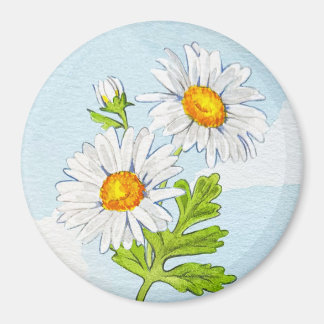 Aimant Marguerite