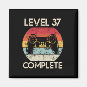 Aimant Mariage Anniversaire Couples Mari Gamer Funny Ma