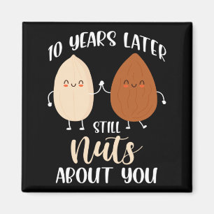 Aimant Mariage Hommes 10 Ans Plus Tard Fou Amoureux