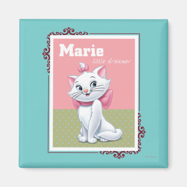 Aimant Marie Little Dreamer (Devant)