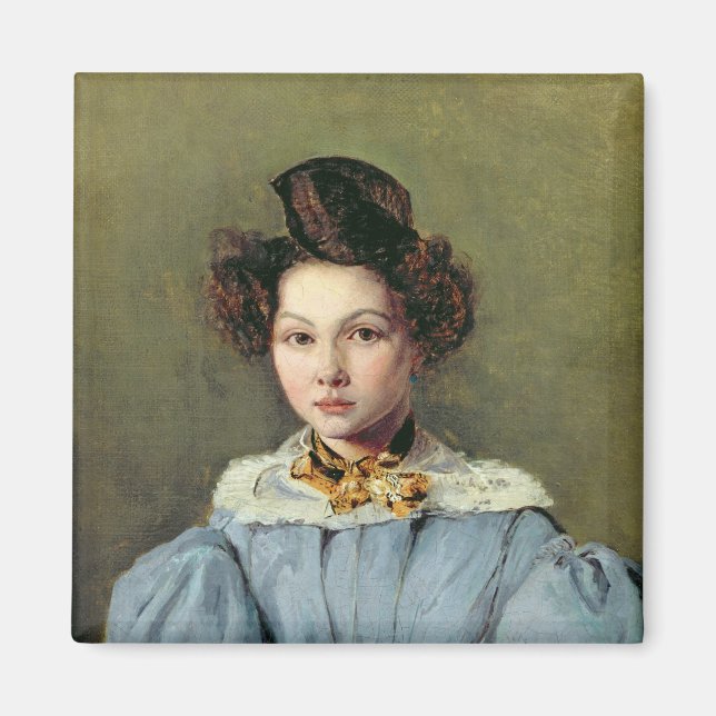 Aimant Marie Louise Sennegon, 1831 (Devant)