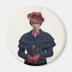 Aimant Marie Poppins